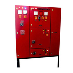 Fire Panels