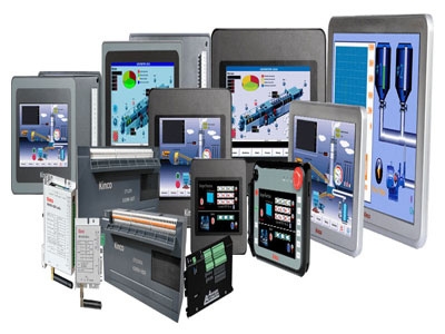 HMI Parts