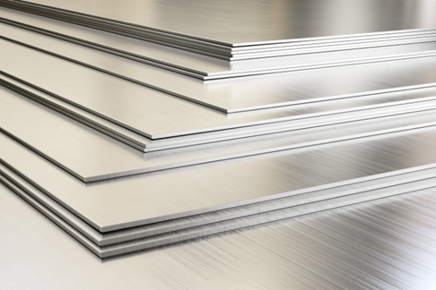 Sheet Metal Components