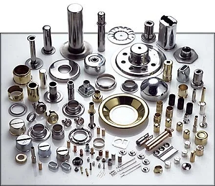 SS Parts