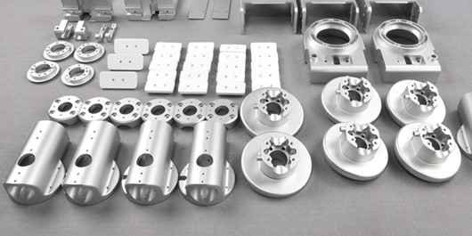 Prototype Fabrication
